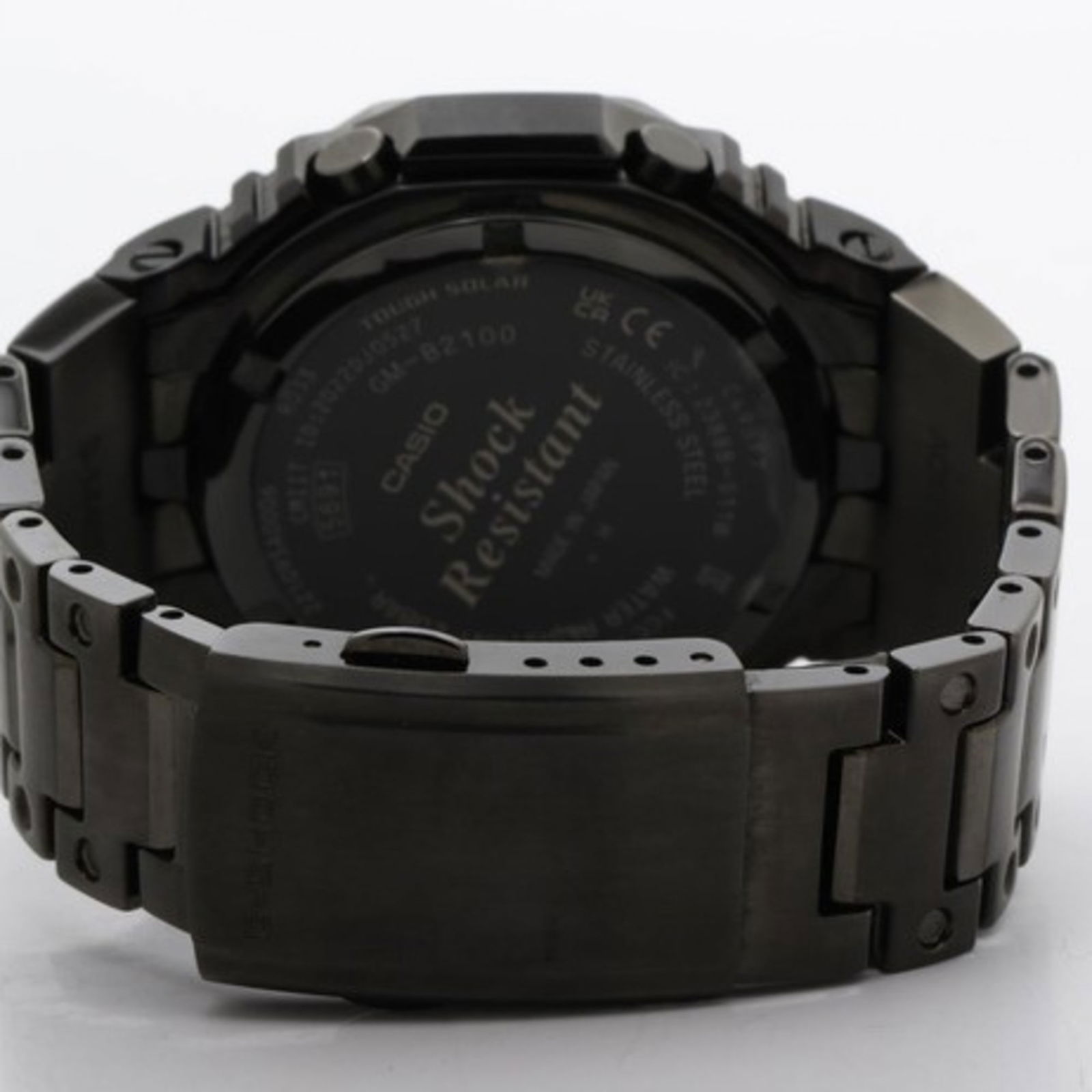 Wristwatch Casio - 5