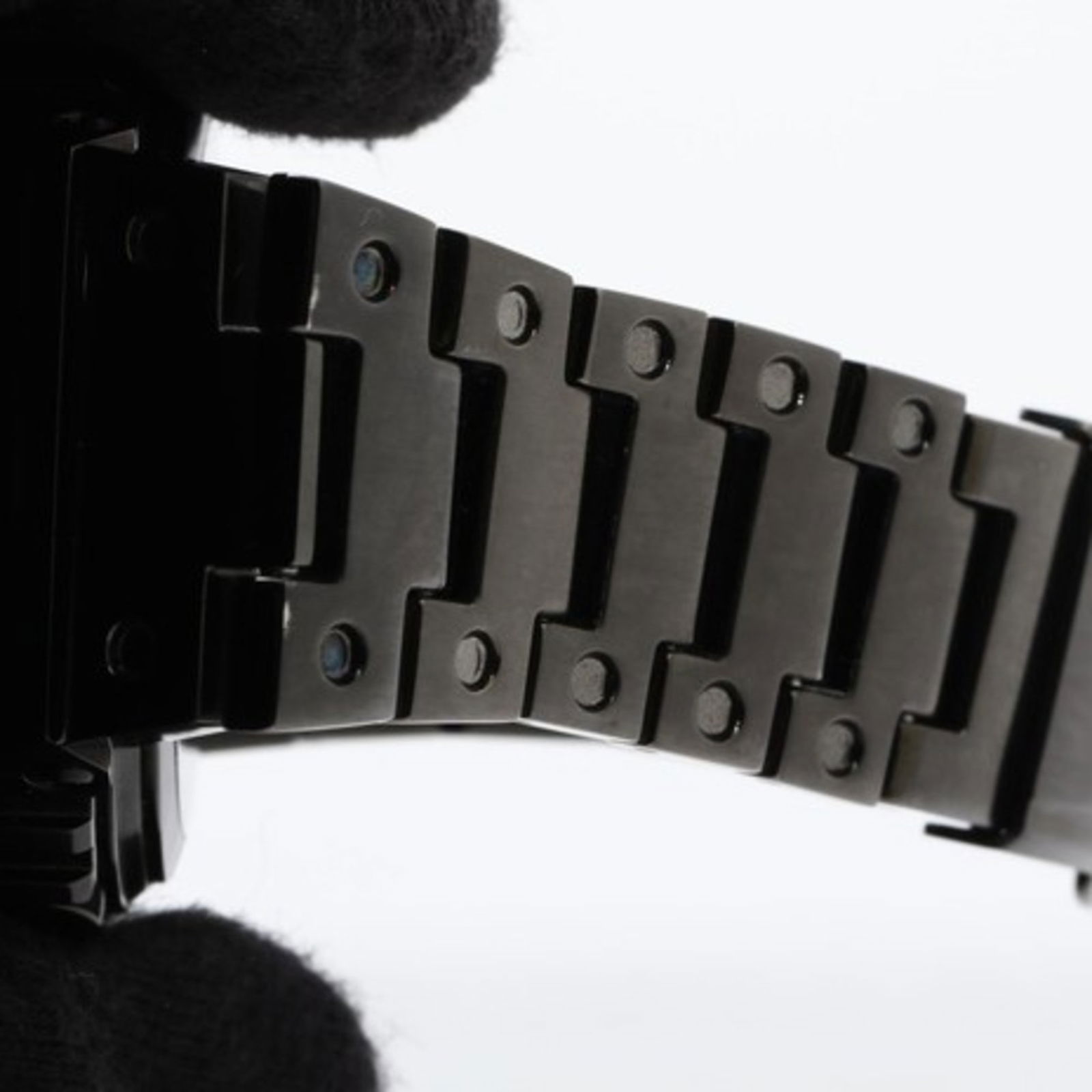 Wristwatch Casio - 7