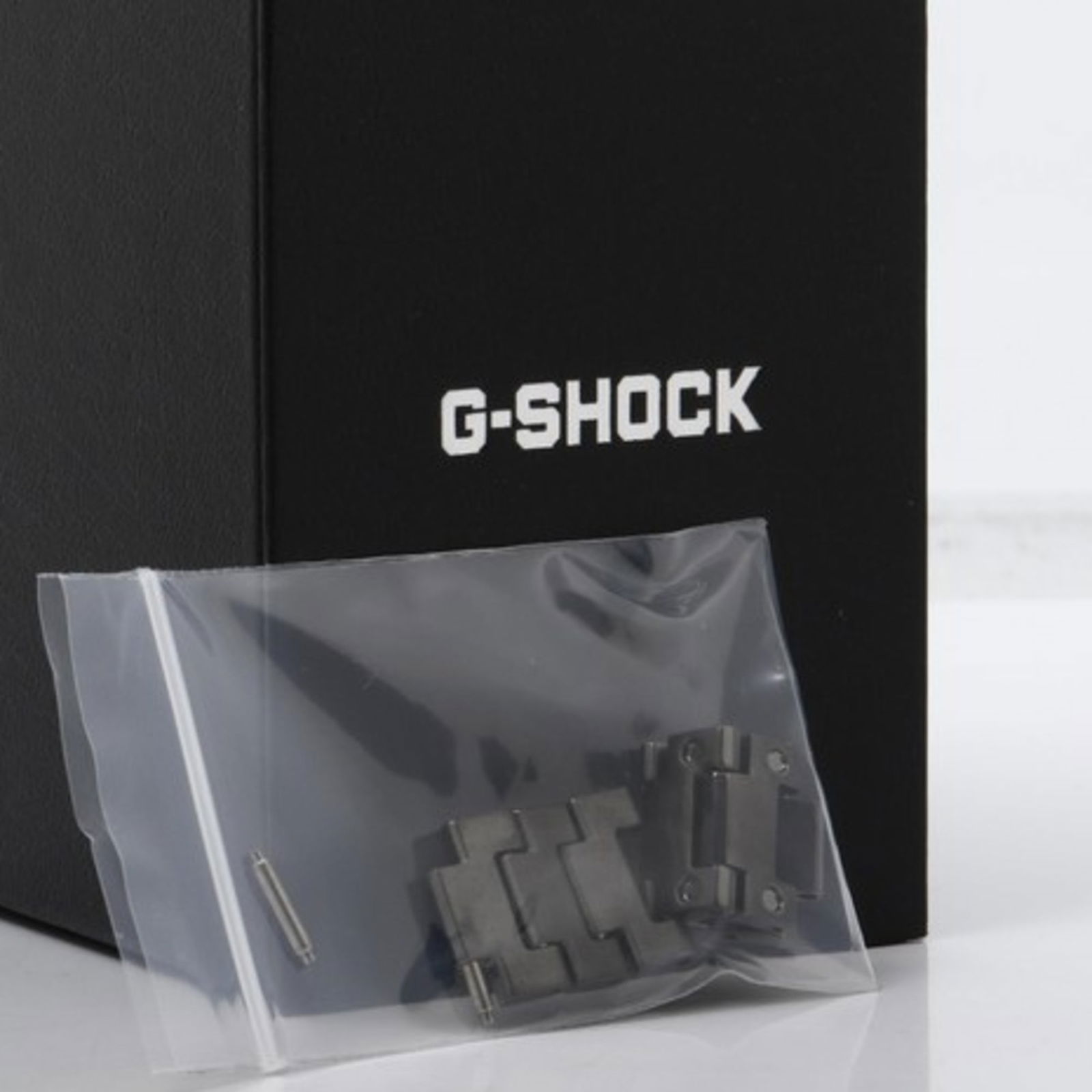 Wristwatch Casio - 8