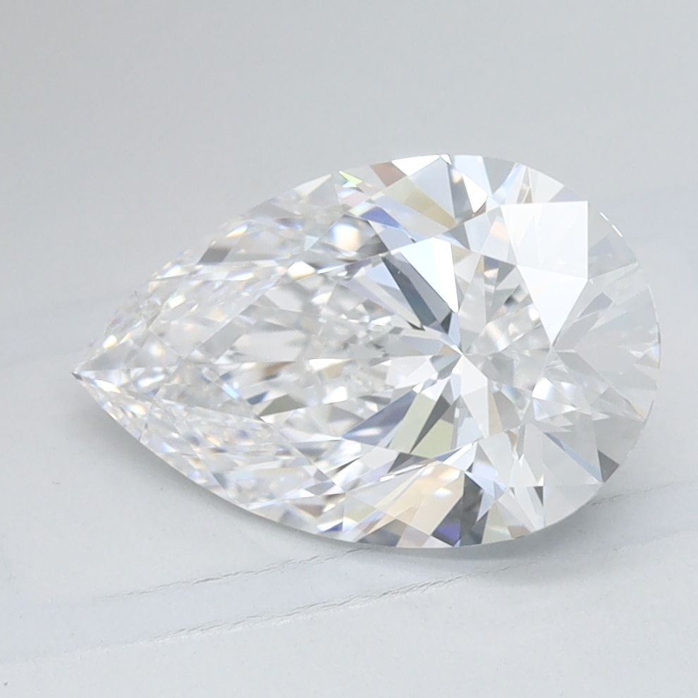 Loose Lab Diamond - IGI Pear 1.6ct D IF: Loose Lab Diamond - IGI Pear 1.6ct D IF This listing features Loose Lab Diamond - IGI Pear 1.6ct D IF. Item specifics are provided below. Item Specifics: Source: This Is A Real Diamond Grown In A