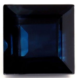 Loose Sapphire Gemstone - Square 1.34ct Blue SI: Loose Sapphire Gemstone - Square 1.34ct Blue SI This listing features Loose Sapphire Gemstone - Square 1.34ct Blue SI. Item specifics are provided below. Item Specifics: Type: Sapphire Carat: 1.34