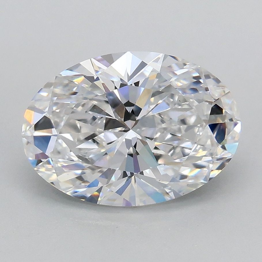 Loose Lab Diamond - IGI Oval 2.0ct D VS1: Loose Lab Diamond - IGI Oval 2.0ct D VS1 This listing features Loose Lab Diamond - IGI Oval 2.0ct D VS1. Item specifics are provided below. Item Specifics: Source: This Is A Real Diamond Grown In A La