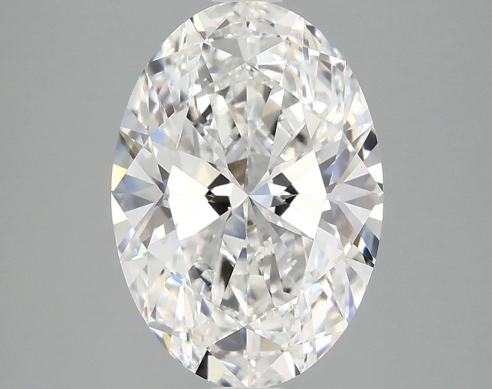Loose Lab Diamond - IGI Oval 3.1ct E VVS2: Loose Lab Diamond - IGI Oval 3.1ct E VVS2 This listing features Loose Lab Diamond - IGI Oval 3.1ct E VVS2. Item specifics are provided below. Item Specifics: Source: This Is A Real Diamond Grown In A
