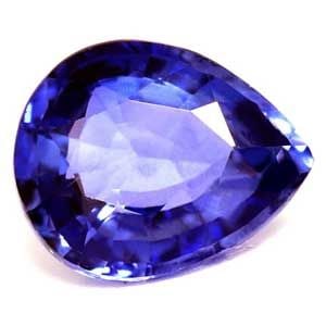 Loose Sapphire Gemstone - Pear 1.0ct Blue SI: Loose Sapphire Gemstone - Pear 1.0ct Blue SI This listing features Loose Sapphire Gemstone - Pear 1.0ct Blue SI. Item specifics are provided below. Item Specifics: Type: Sapphire Carat: 1.0 Cut: Facet