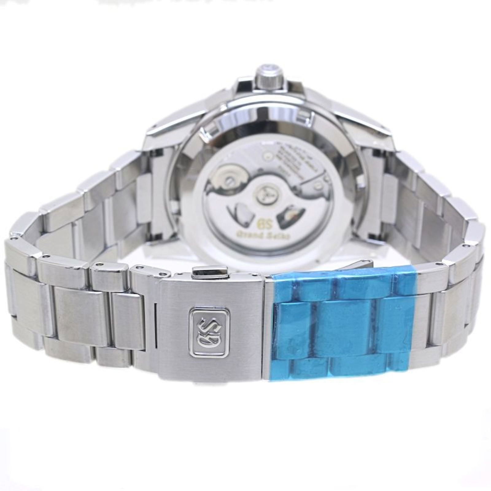 Wristwatch Seiko - 4