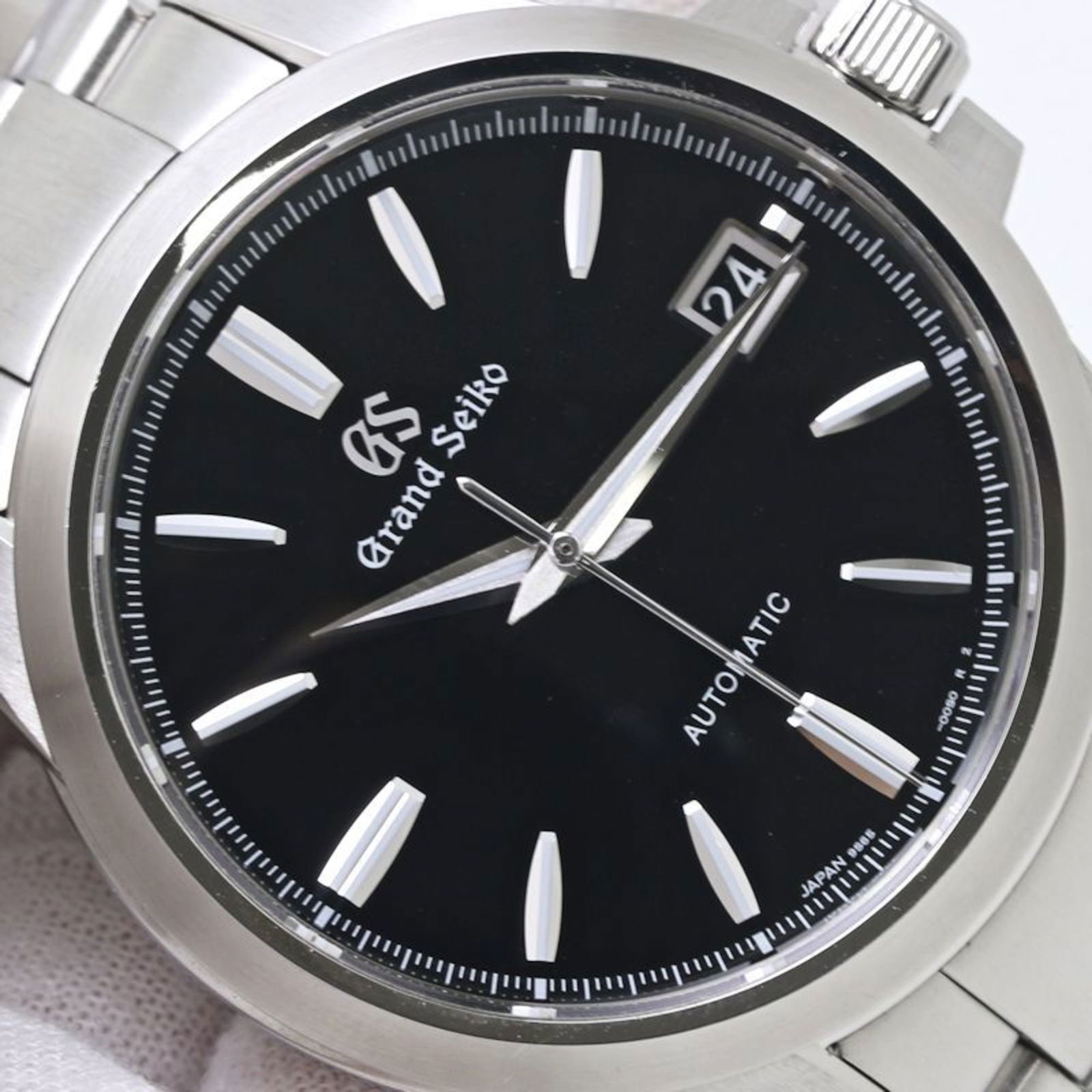 Wristwatch Seiko - 6