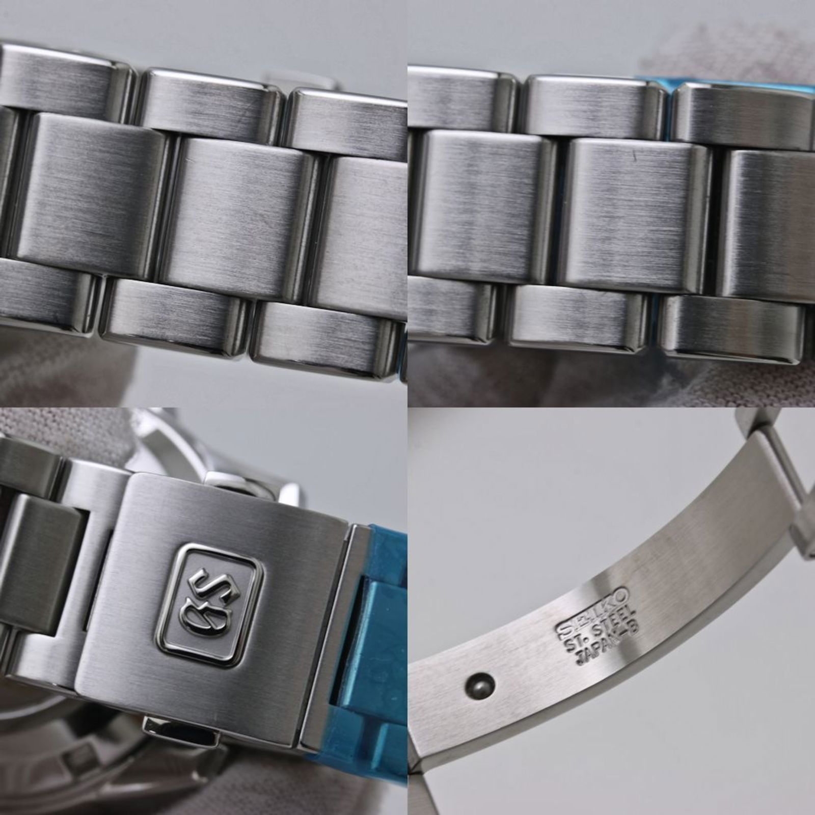 Wristwatch Seiko - 7