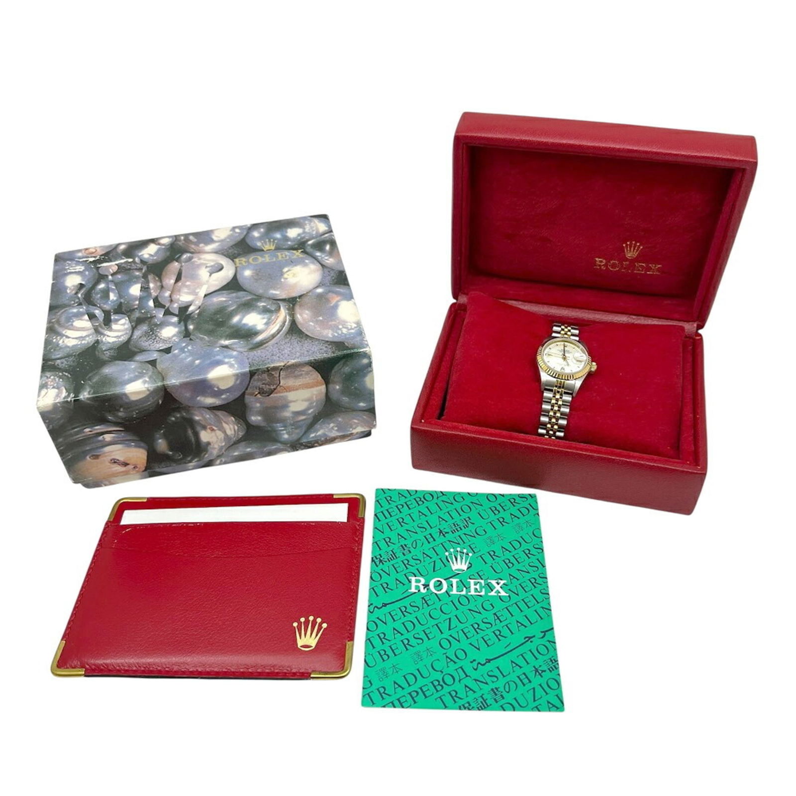 Wristwatch Rolex - 13