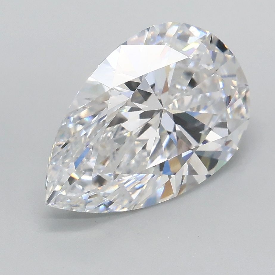 Loose Lab Diamond - IGI Pear 2.06ct D VVS2: Loose Lab Diamond - IGI Pear 2.06ct D VVS2 This listing features Loose Lab Diamond - IGI Pear 2.06ct D VVS2. Item specifics are provided below. Item Specifics: Source: This Is A Real Diamond Grown In