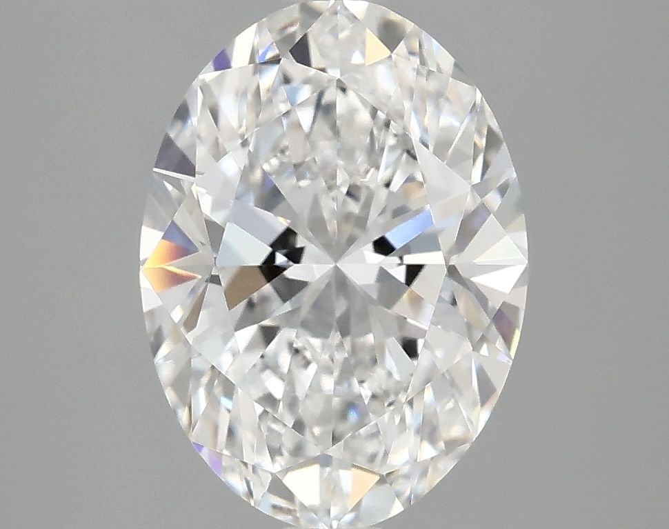 Loose Lab Diamond - IGI Oval 3.1ct E VVS2: Loose Lab Diamond - IGI Oval 3.1ct E VVS2 This listing features Loose Lab Diamond - IGI Oval 3.1ct E VVS2. Item specifics are provided below. Item Specifics: Source: This Is A Real Diamond Grown In A