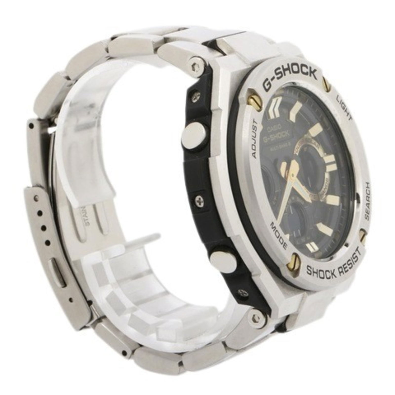 Wristwatch Casio - 3