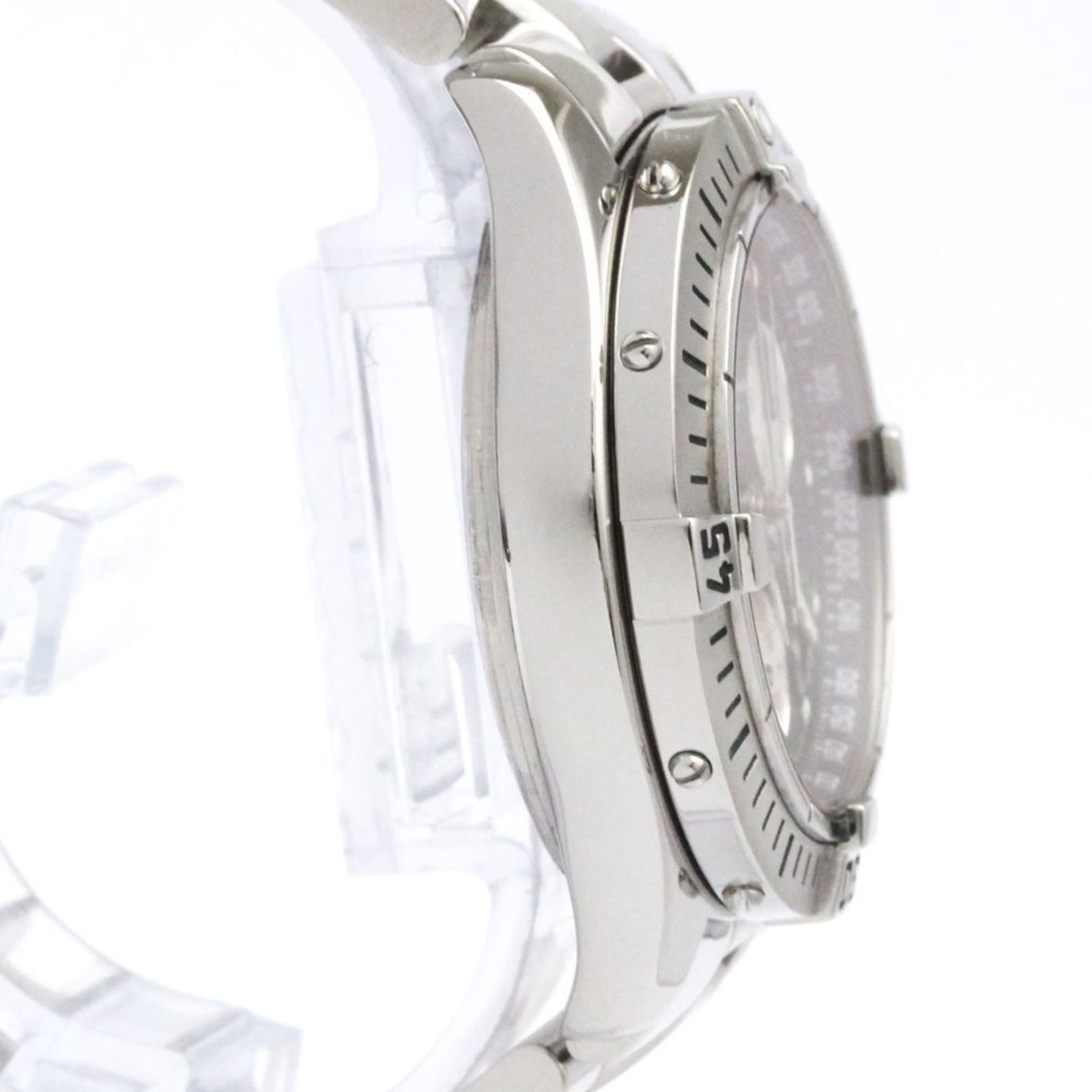 Wristwatch Breitling - 8