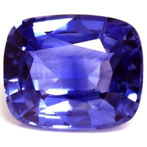 Loose Sapphire Gemstone - Cushion 1.04ct Blue SI: Loose Sapphire Gemstone - Cushion 1.04ct Blue SI This listing features Loose Sapphire Gemstone - Cushion 1.04ct Blue SI. Item specifics are provided below. Item Specifics: Type: Sapphire Carat: 1.04