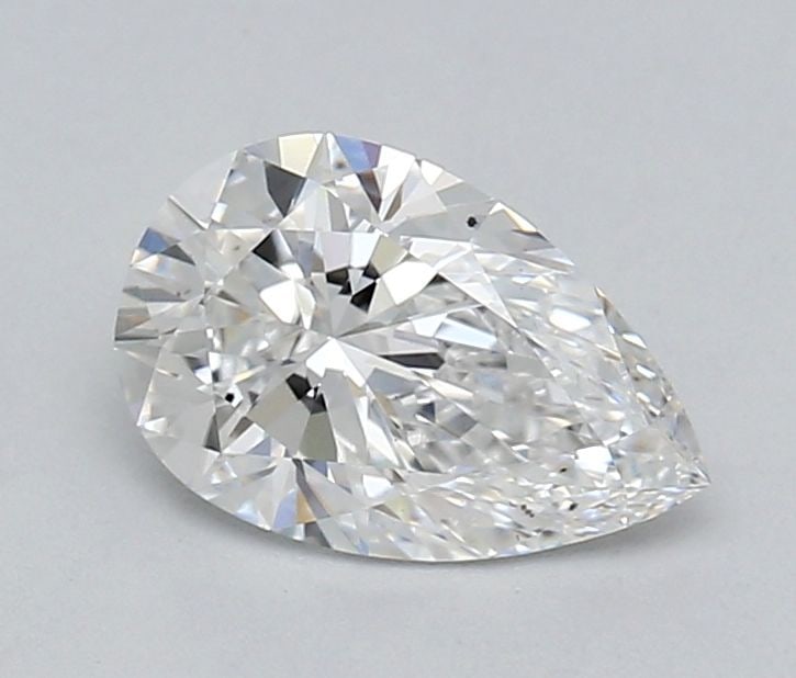 Loose Lab Diamond - IGI Pear 1.1ct E VS2