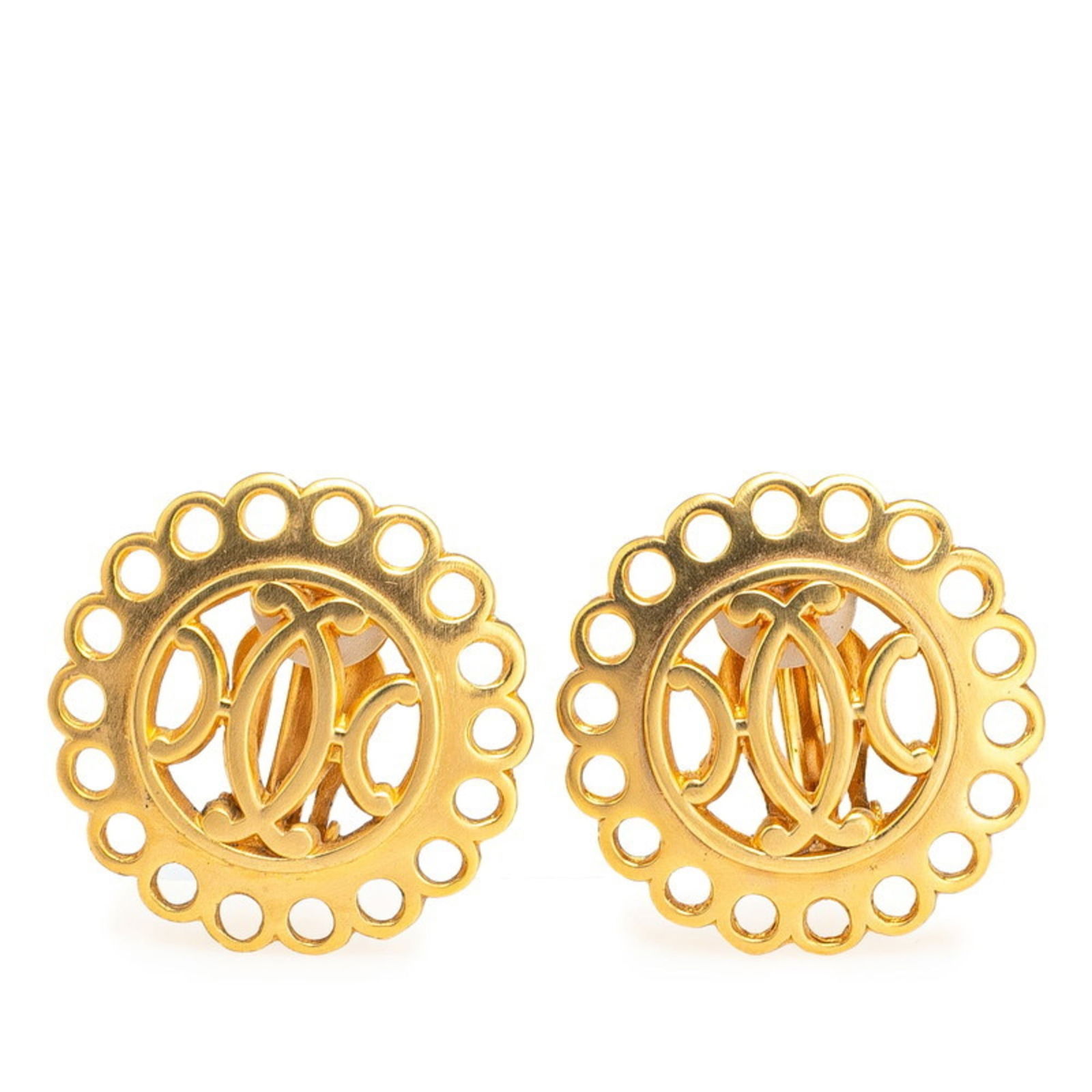 Plating Hermes Clip Earrings Gold: Plating Hermes Clip Earrings Gold This listing features Plating Hermes Clip Earrings Gold. Item specifics are provided below. Item Specifics: Brand: Hermes Type: Clip Earrings Gender: Women Material: