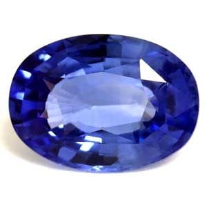 Loose Sapphire Gemstone - AGTL Oval 1.58ct Blue SI: Loose Sapphire Gemstone - AGTL Oval 1.58ct Blue SI This listing features Loose Sapphire Gemstone - AGTL Oval 1.58ct Blue SI. Item specifics are provided below. Item Specifics: Type: Sapphire Carat: 1.