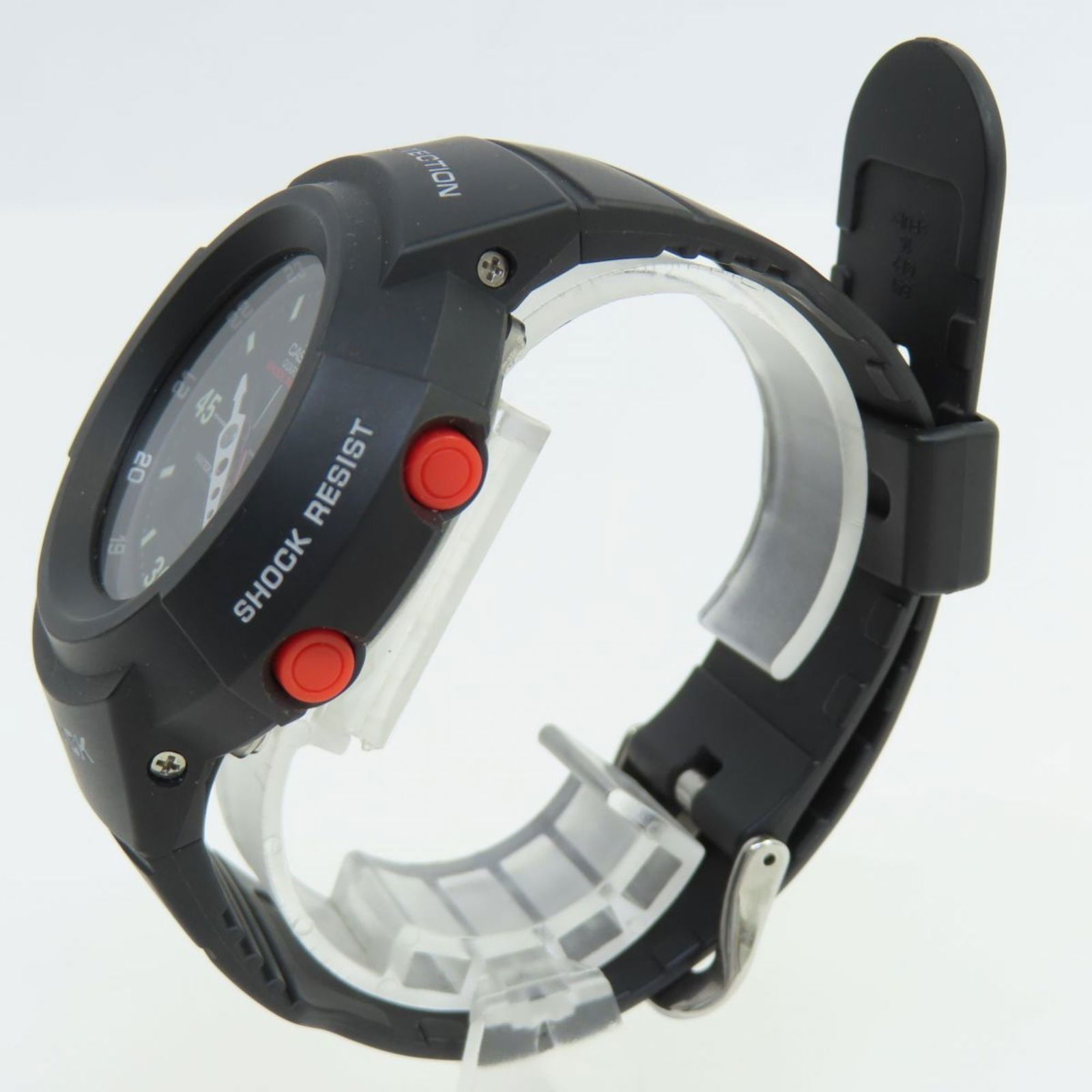 Wristwatch Casio - 3