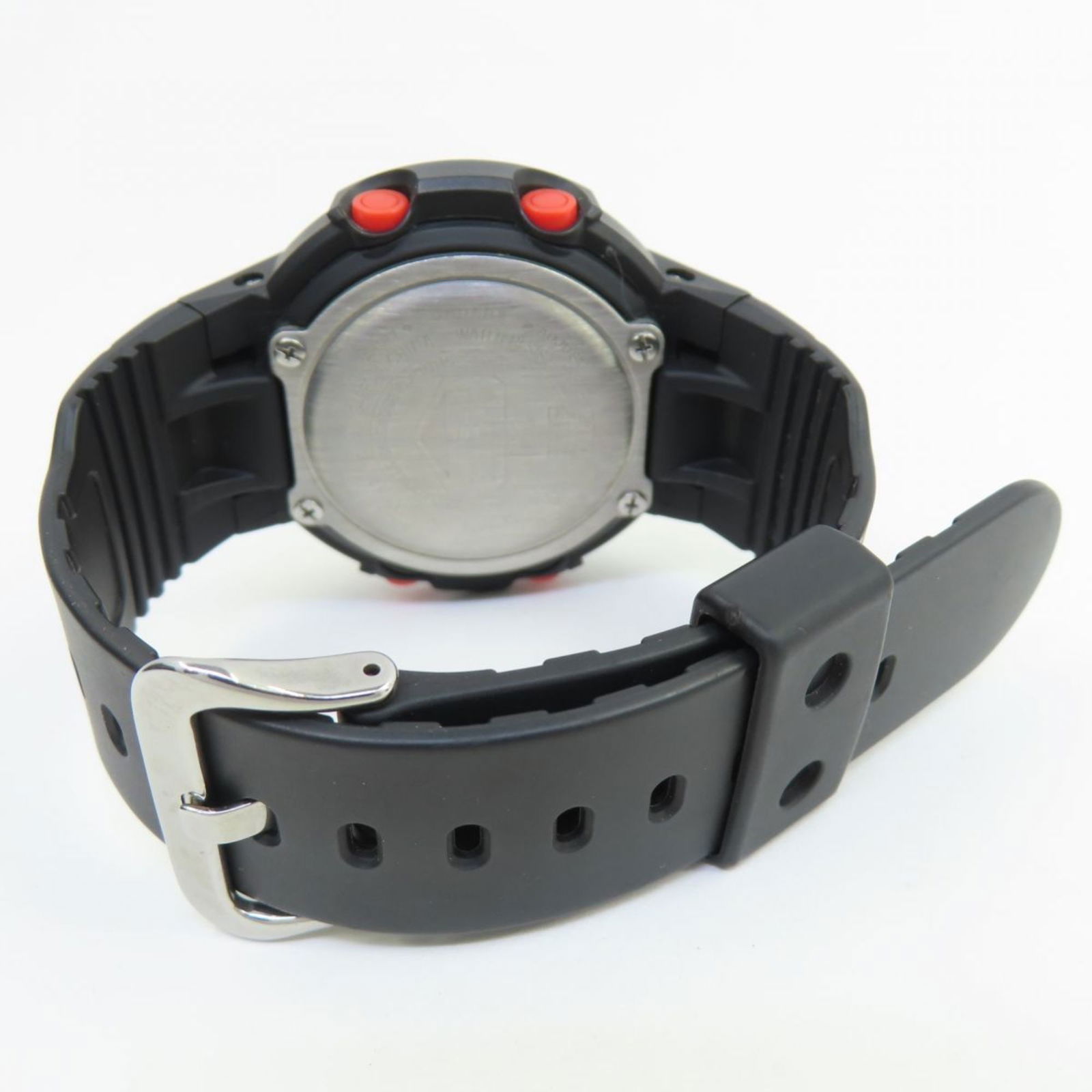 Wristwatch Casio - 4