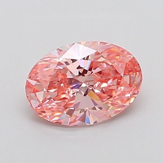 Loose Lab Diamond - IGI Oval 1.37ct Fancy Vivid Pink VS1: Loose Lab Diamond - IGI Oval 1.37ct Fancy Vivid Pink VS1 This listing features Loose Lab Diamond - IGI Oval 1.37ct Fancy Vivid Pink VS1. Item specifics are provided below. Item Specifics: Source: