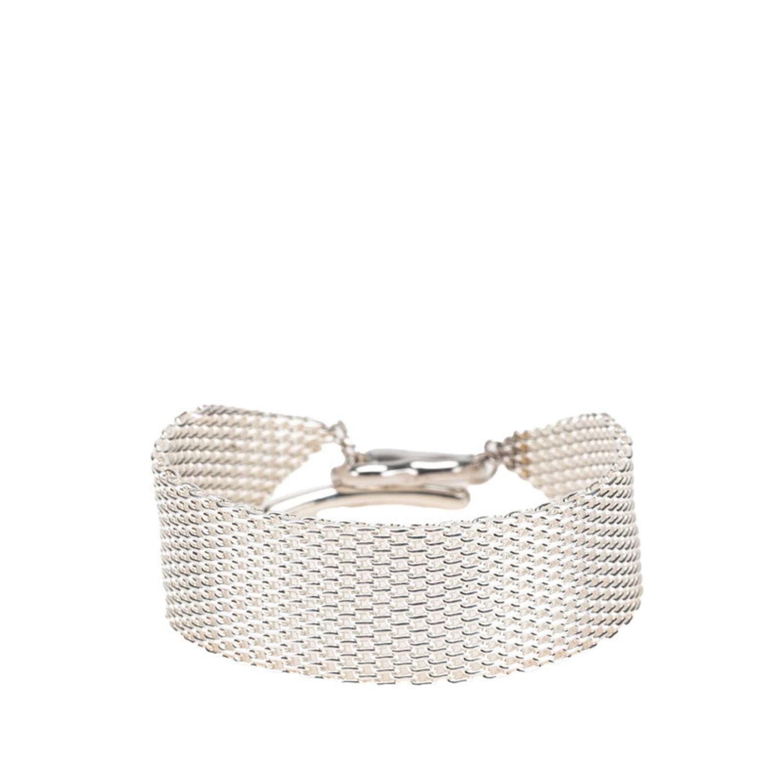 925 Tiffany Charm Bracelet Silver: 925 Tiffany Charm Bracelet Silver This listing features 925 Tiffany Charm Bracelet Silver. Item specifics are provided below. Item Specifics: Brand: Tiffany Type: Charm Bracelet Gender: Women Material