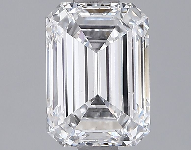 Loose Lab Diamond - IGI Emerald 2.01ct D VS1: Loose Lab Diamond - IGI Emerald 2.01ct D VS1 This listing features Loose Lab Diamond - IGI Emerald 2.01ct D VS1. Item specifics are provided below. Item Specifics: Source: This Is A Real Diamond Grown