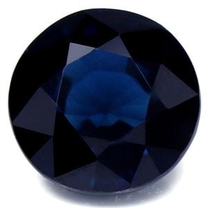 Loose Sapphire Gemstone - GIA Round 1.84ct Blue EC: Loose Sapphire Gemstone - GIA Round 1.84ct Blue EC This listing features Loose Sapphire Gemstone - GIA Round 1.84ct Blue EC. Item specifics are provided below. Item Specifics: Type: Sapphire Carat: