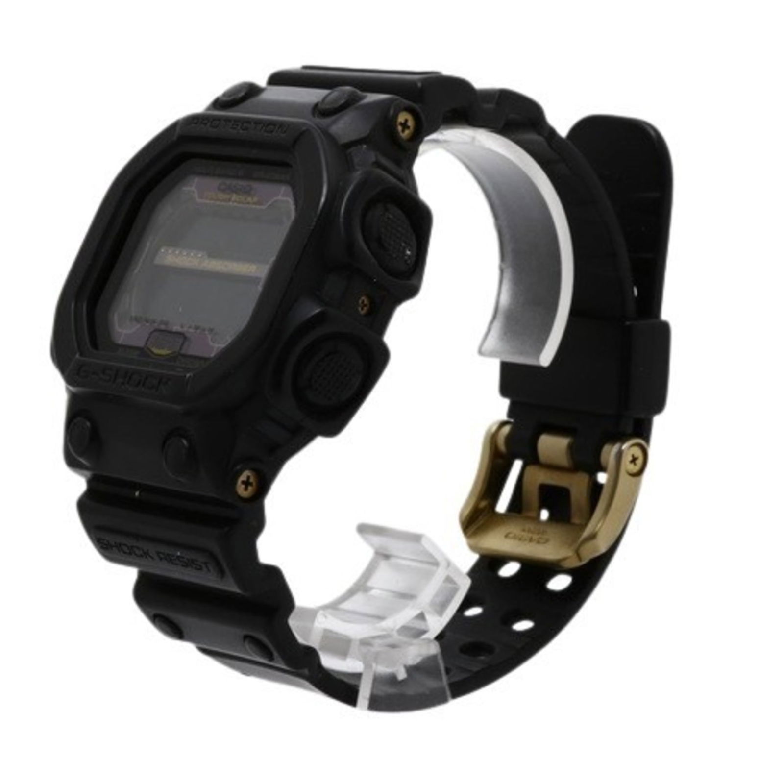 Wristwatch Casio - 2