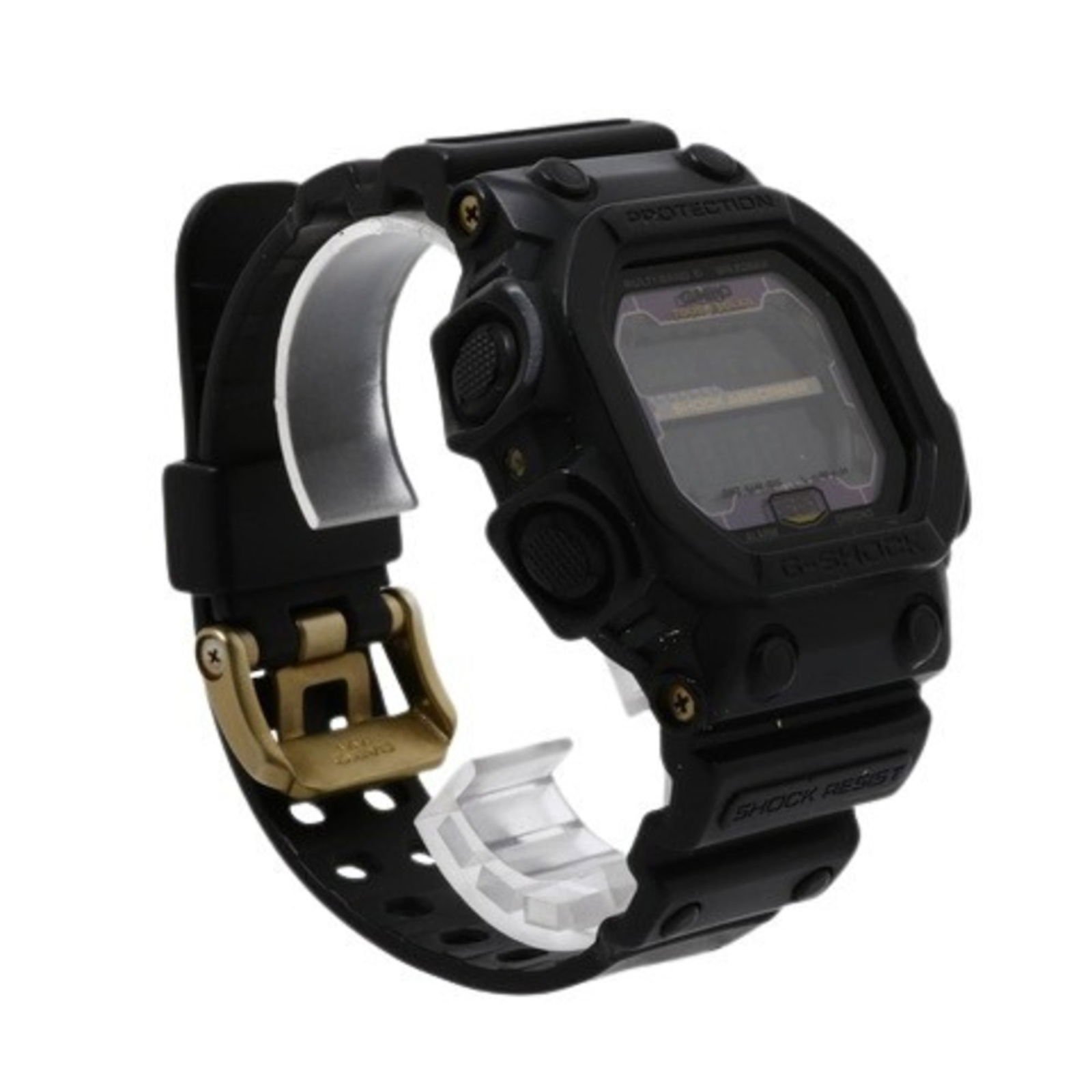 Wristwatch Casio - 3