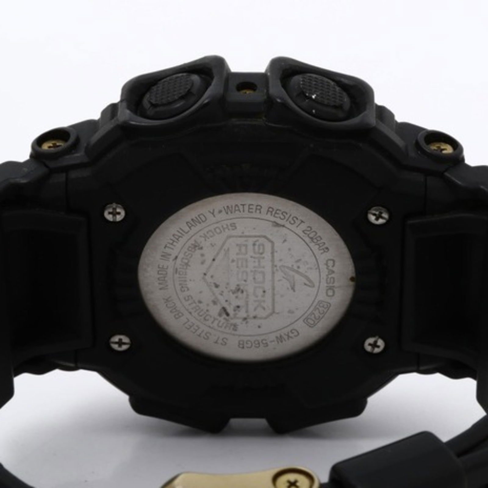 Wristwatch Casio - 4