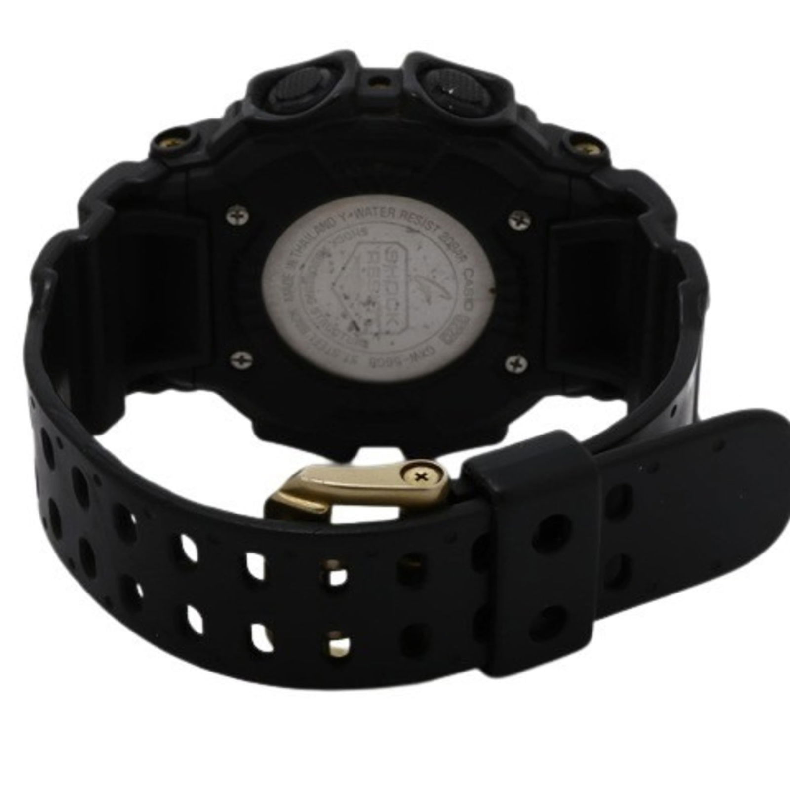 Wristwatch Casio - 5