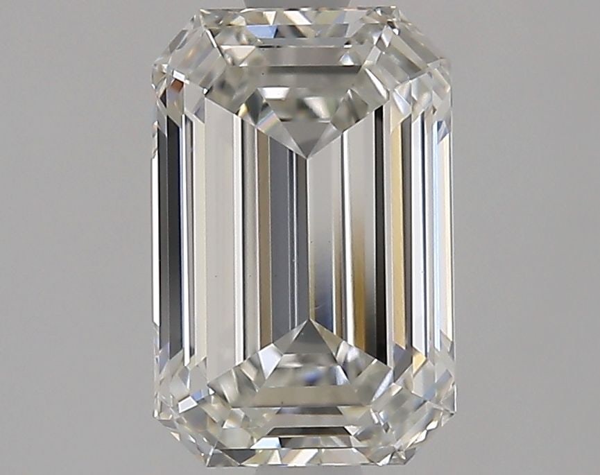 Loose Lab Diamond - IGI Emerald 1.73ct G VVS2: Loose Lab Diamond - IGI Emerald 1.73ct G VVS2 This listing features Loose Lab Diamond - IGI Emerald 1.73ct G VVS2. Item specifics are provided below. Item Specifics: Source: This Is A Real Diamond