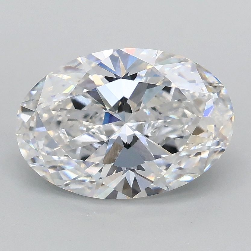 Loose Lab Diamond - IGI Oval 1.59ct D VS1: Loose Lab Diamond - IGI Oval 1.59ct D VS1 This listing features Loose Lab Diamond - IGI Oval 1.59ct D VS1. Item specifics are provided below. Item Specifics: Source: This Is A Real Diamond Grown In A