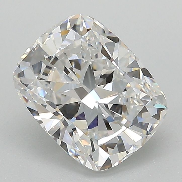 Loose Lab Diamond - IGI Cushion Brilliant 2.01ct D VS1: Loose Lab Diamond - IGI Cushion Brilliant 2.01ct D VS1 This listing features Loose Lab Diamond - IGI Cushion Brilliant 2.01ct D VS1. Item specifics are provided below. Item Specifics: Source: This