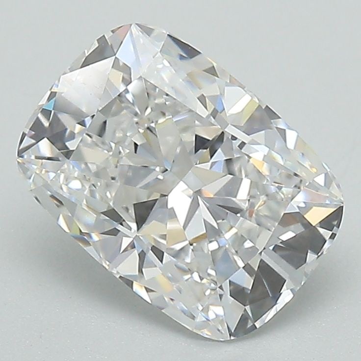 Loose Lab Diamond - IGI Cushion Brilliant 2.08ct D VVS1: Loose Lab Diamond - IGI Cushion Brilliant 2.08ct D VVS1 This listing features Loose Lab Diamond - IGI Cushion Brilliant 2.08ct D VVS1. Item specifics are provided below. Item Specifics: Source: This I