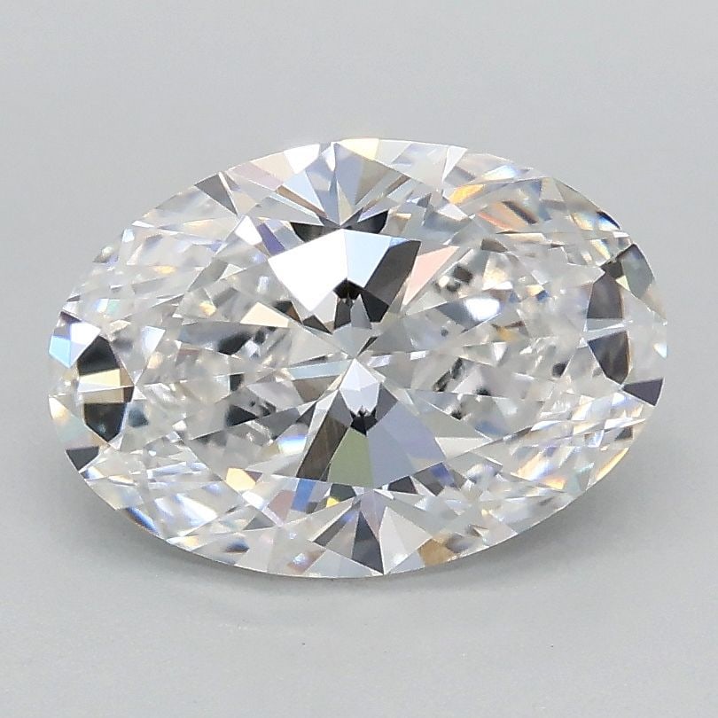 Loose Lab Diamond - IGI Oval 1.51ct E VS1: Loose Lab Diamond - IGI Oval 1.51ct E VS1 This listing features Loose Lab Diamond - IGI Oval 1.51ct E VS1. Item specifics are provided below. Item Specifics: Source: This Is A Real Diamond Grown In A