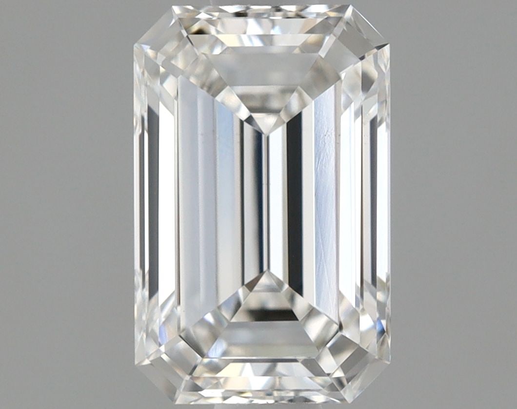 Loose Lab Diamond - IGI Emerald 1.01ct G VS1: Loose Lab Diamond - IGI Emerald 1.01ct G VS1 This listing features Loose Lab Diamond - IGI Emerald 1.01ct G VS1. Item specifics are provided below. Item Specifics: Source: This Is A Real Diamond Grown