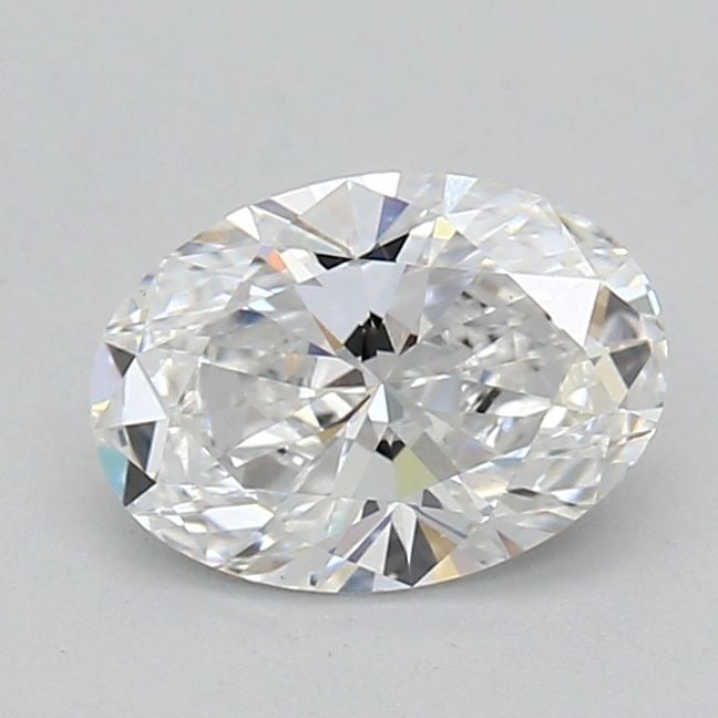 Loose Lab Diamond - IGI Oval 1.09ct D VVS2: Loose Lab Diamond - IGI Oval 1.09ct D VVS2 This listing features Loose Lab Diamond - IGI Oval 1.09ct D VVS2. Item specifics are provided below. Item Specifics: Source: This Is A Real Diamond Grown In
