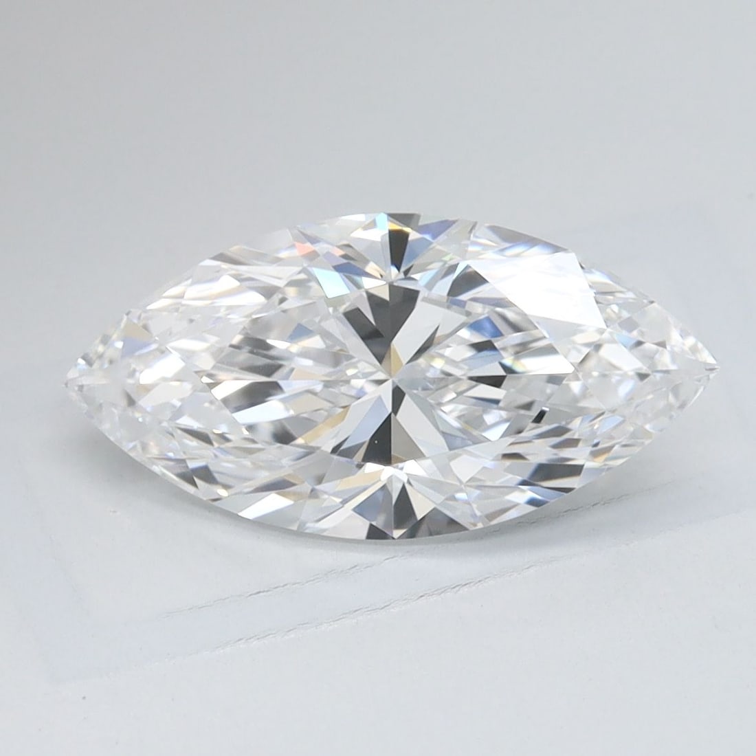 Loose Lab Diamond - IGI Marquise 1.51ct D VVS1: Loose Lab Diamond - IGI Marquise 1.51ct D VVS1 This listing features Loose Lab Diamond - IGI Marquise 1.51ct D VVS1. Item specifics are provided below. Item Specifics: Source: This Is A Real Diamond