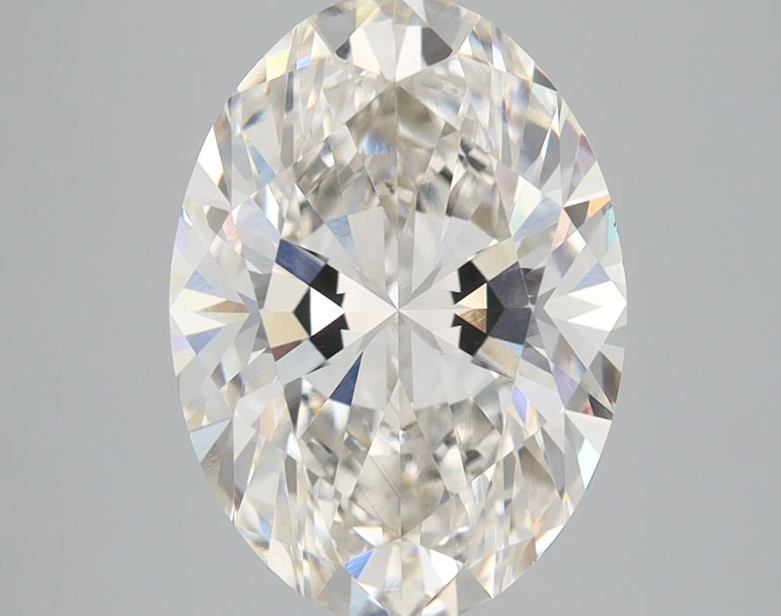 Loose Lab Diamond - IGI Oval 4.05ct H VS1: Loose Lab Diamond - IGI Oval 4.05ct H VS1 This listing features Loose Lab Diamond - IGI Oval 4.05ct H VS1. Item specifics are provided below. Item Specifics: Source: This Is A Real Diamond Grown In