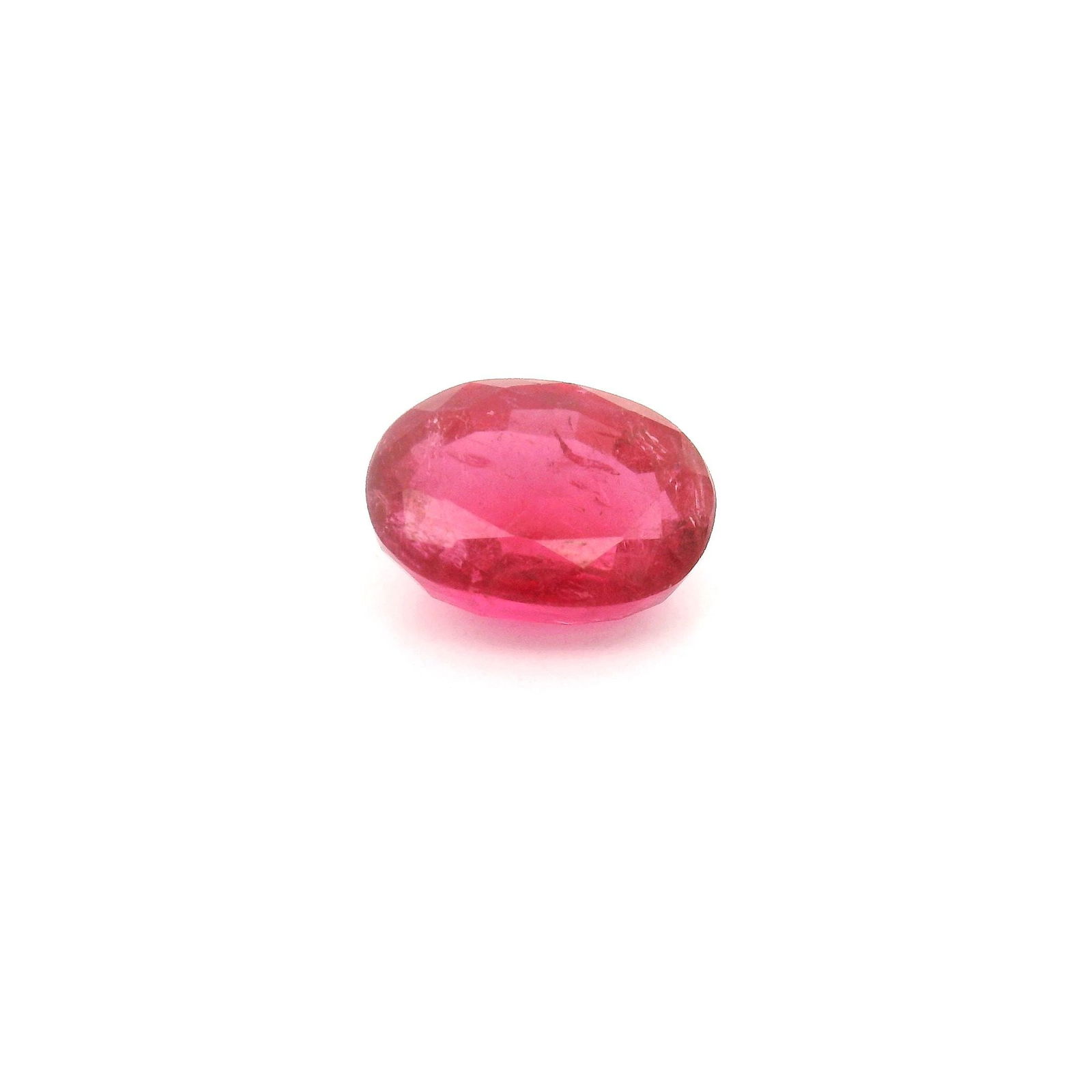 Loose Tourmaline Gemstone - Oval 1.41ct Pink SI: Loose Tourmaline Gemstone - Oval 1.41ct Pink SI This listing features Loose Tourmaline Gemstone - Oval 1.41ct Pink SI. Item specifics are provided below. Item Specifics: Type: Tourmaline Carat: 1.41 C