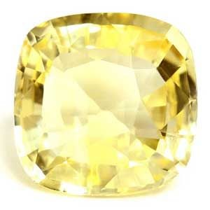 Loose Sapphire Gemstone - AGTL Cushion 1.95ct Yellow EC: Loose Sapphire Gemstone - AGTL Cushion 1.95ct Yellow EC This listing features Loose Sapphire Gemstone - AGTL Cushion 1.95ct Yellow EC. Item specifics are provided below. Item Specifics: Type: Sapphire