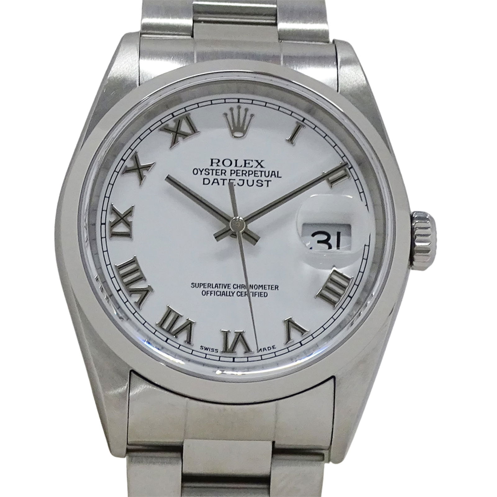 Wristwatch Rolex - 2