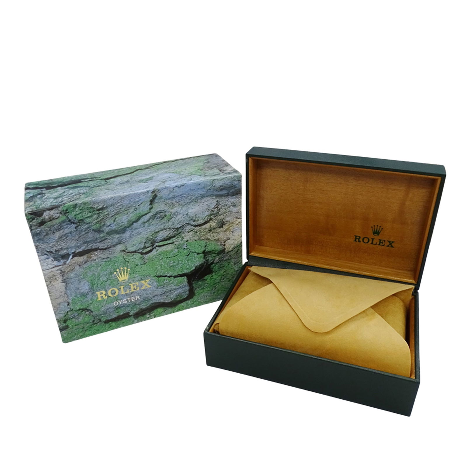 Wristwatch Rolex - 8