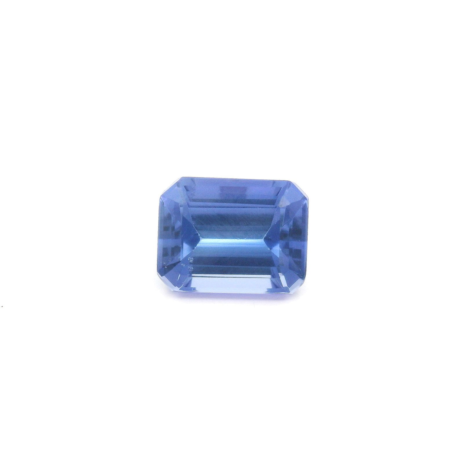 Loose Tanzanite Gemstone - GSI Octagonal 2.09ct Blue EC: Loose Tanzanite Gemstone - GSI Octagonal 2.09ct Blue EC This listing features Loose Tanzanite Gemstone - GSI Octagonal 2.09ct Blue EC. Item specifics are provided below. Item Specifics: Type: Tanzanit