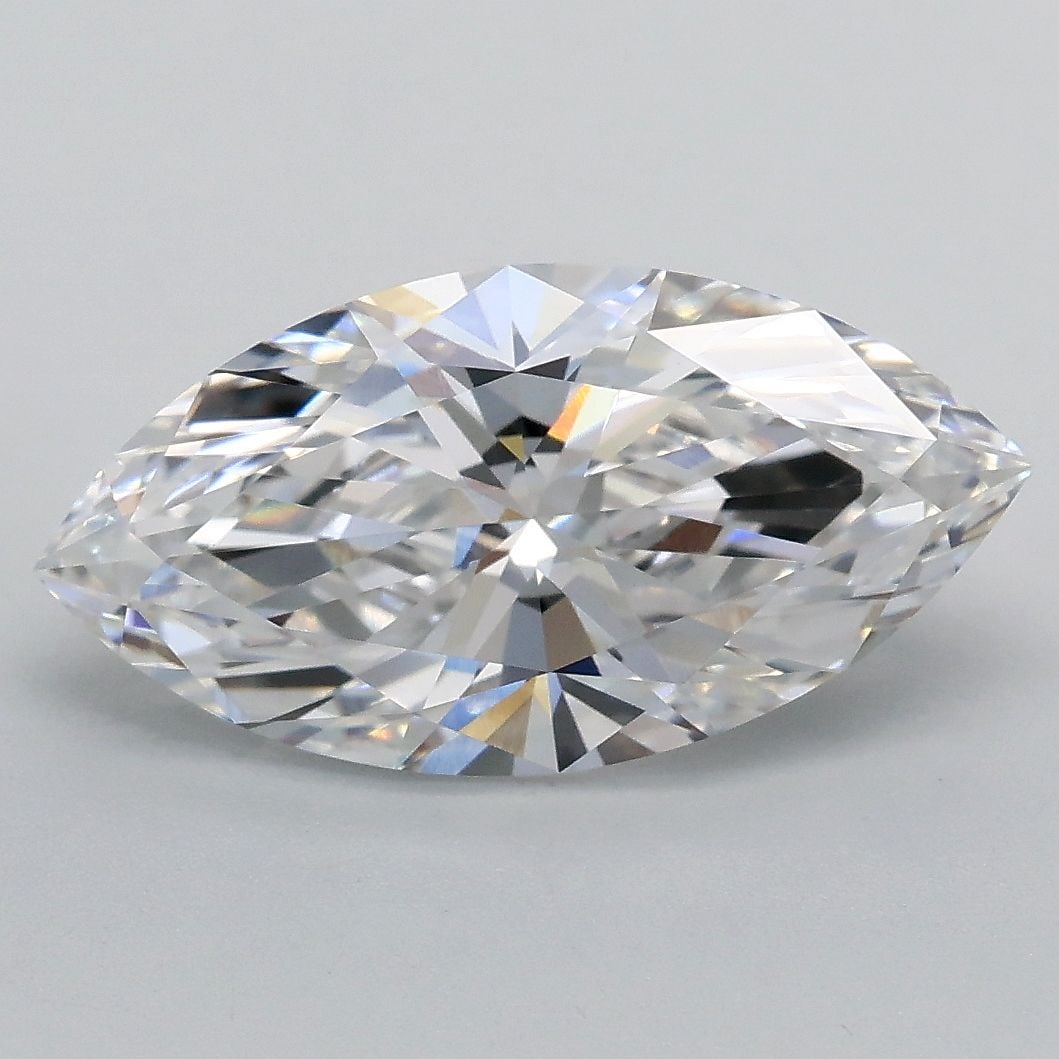 Loose Lab Diamond - IGI Marquise 2.06ct D VVS2: Loose Lab Diamond - IGI Marquise 2.06ct D VVS2 This listing features Loose Lab Diamond - IGI Marquise 2.06ct D VVS2. Item specifics are provided below. Item Specifics: Source: This Is A Real Diamond