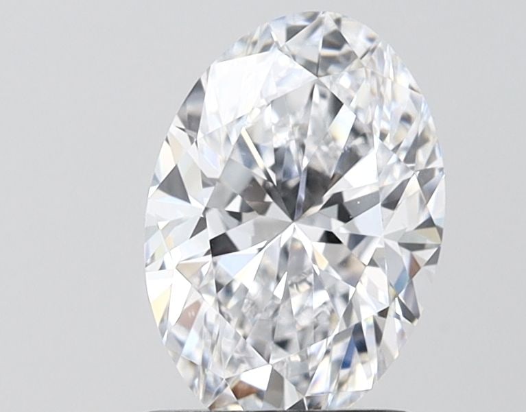Loose Lab Diamond - IGI Oval 1.44ct D VVS2: Loose Lab Diamond - IGI Oval 1.44ct D VVS2 This listing features Loose Lab Diamond - IGI Oval 1.44ct D VVS2. Item specifics are provided below. Item Specifics: Source: This Is A Real Diamond Grown