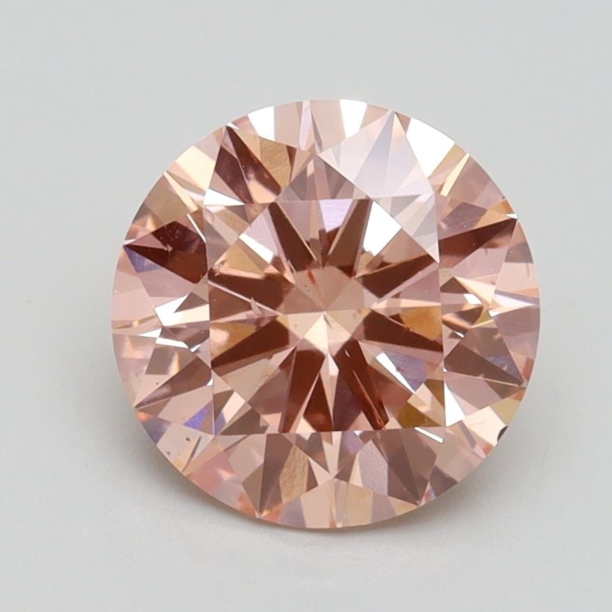 Ideal Loose Lab Diamond - IGI Round 2.02ct Fancy Intense Pink SI1: Ideal Loose Lab Diamond - IGI Round 2.02ct Fancy Intense Pink SI1 This listing features Ideal Loose Lab Diamond - IGI Round 2.02ct Fancy Intense Pink SI1. Item specifics are provided below. Item
