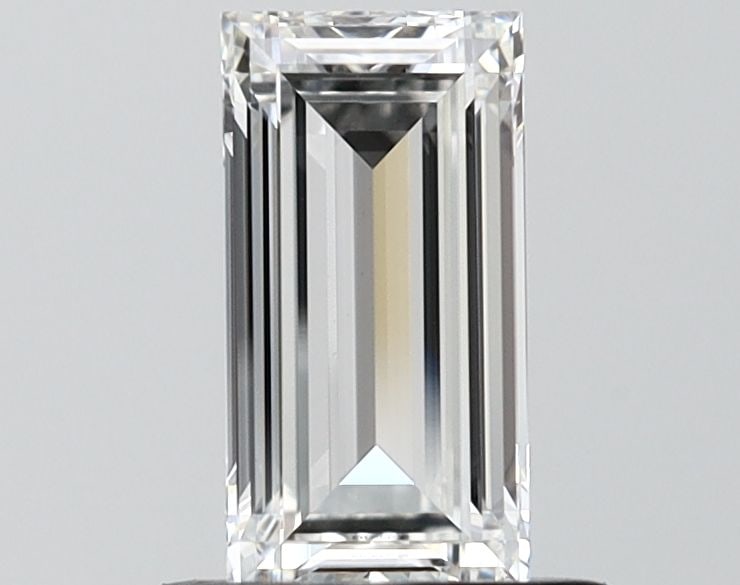 Loose Lab Diamond - IGI Baguette 1.09ct E VVS2: Loose Lab Diamond - IGI Baguette 1.09ct E VVS2 This listing features Loose Lab Diamond - IGI Baguette 1.09ct E VVS2. Item specifics are provided below. Item Specifics: Source: This Is A Real Diamond G