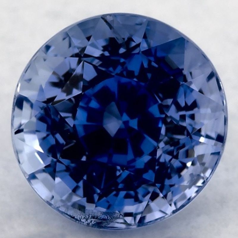Loose Sapphire Gemstone - Round 2.1ct Blue SI: Loose Sapphire Gemstone - Round 2.1ct Blue SI This listing features Loose Sapphire Gemstone - Round 2.1ct Blue SI. Item specifics are provided below. Item Specifics: Type: Sapphire Carat: 2.1 Cut: