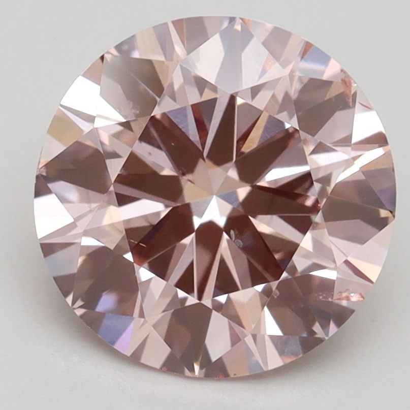 Loose Lab Diamond - IGI Round 3.0ct Fancy Intense Pink SI1: Loose Lab Diamond - IGI Round 3.0ct Fancy Intense Pink SI1 This listing features Loose Lab Diamond - IGI Round 3.0ct Fancy Intense Pink SI1. Item specifics are provided below. Item Specifics: Source: